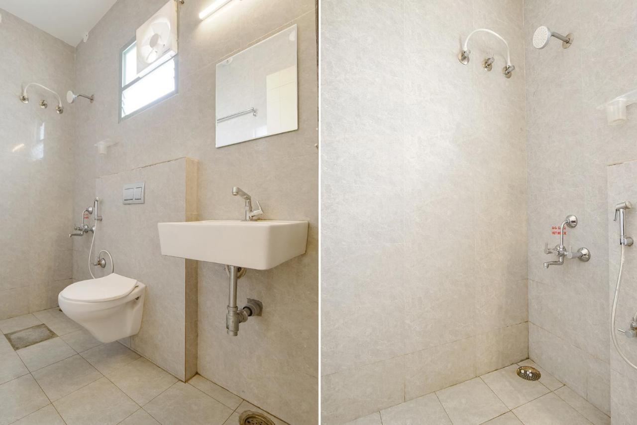 Fabexpress Krishna Suites Mysore Ngoại thất bức ảnh